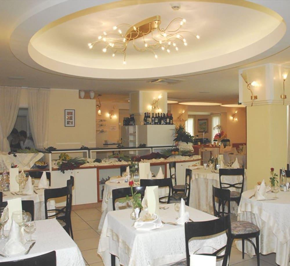 Sirena Boutique Hotel Gabicce Mare Exterior foto