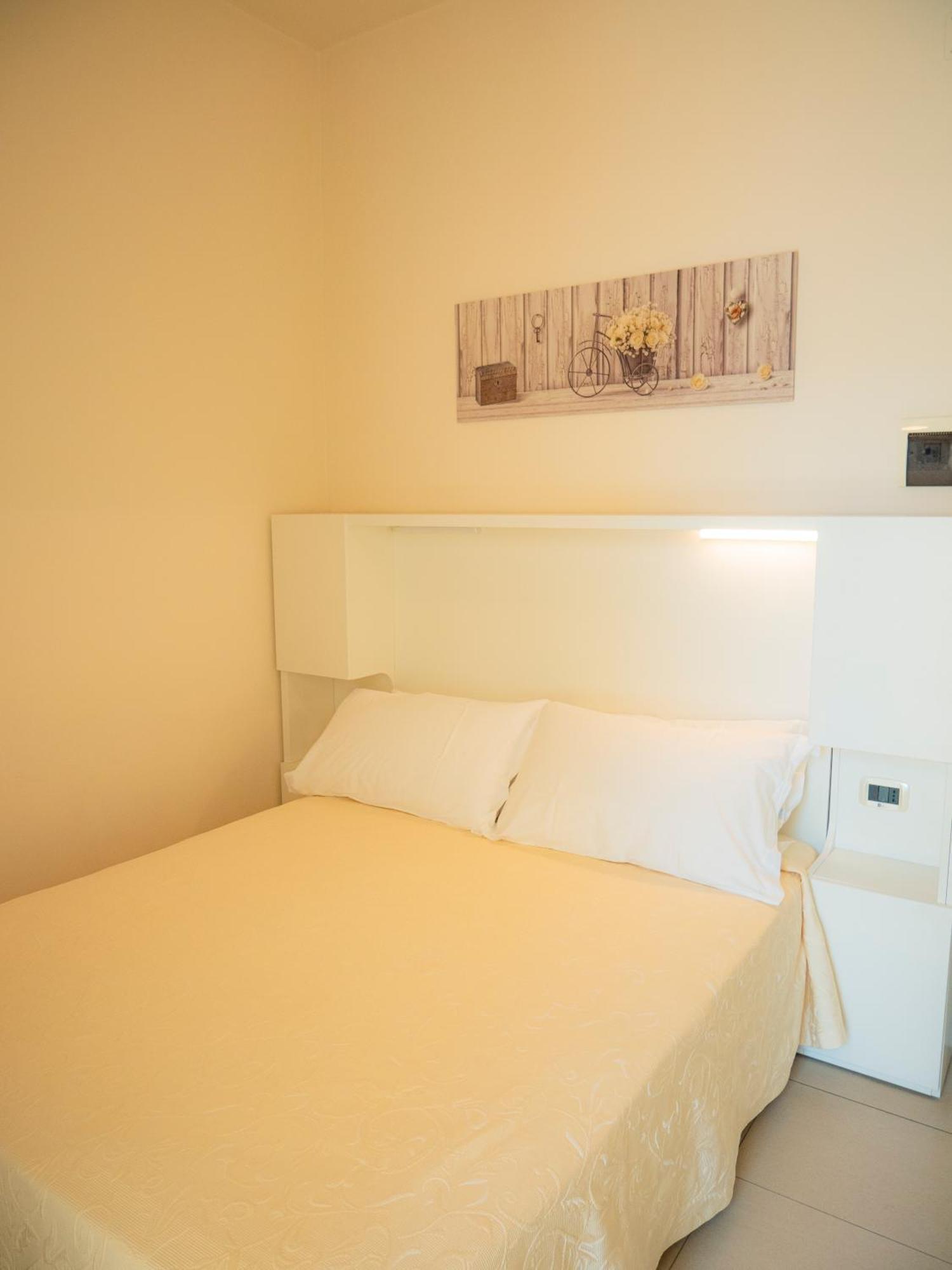Sirena Boutique Hotel Gabicce Mare Exterior foto