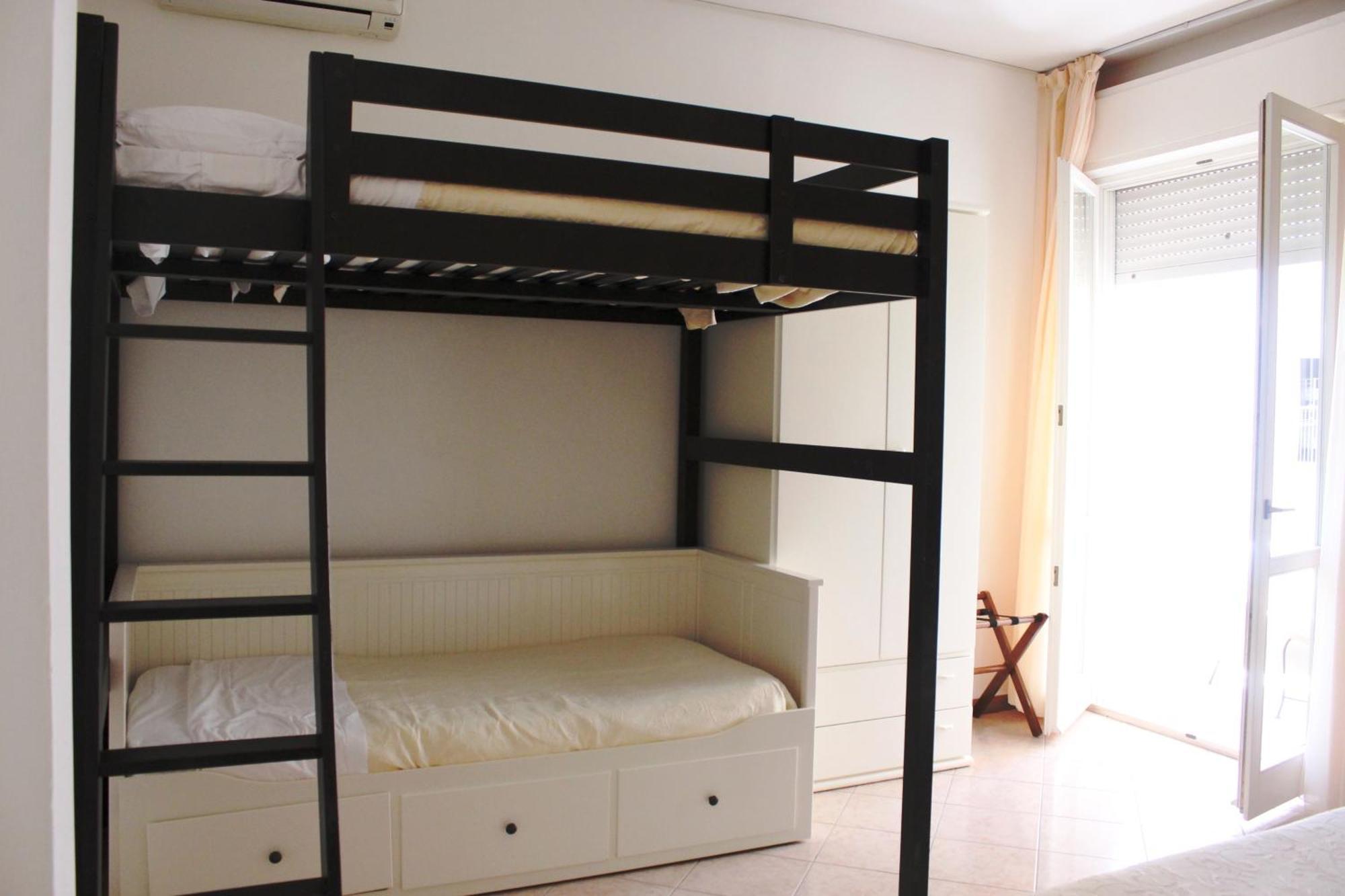 Sirena Boutique Hotel Gabicce Mare Cameră foto