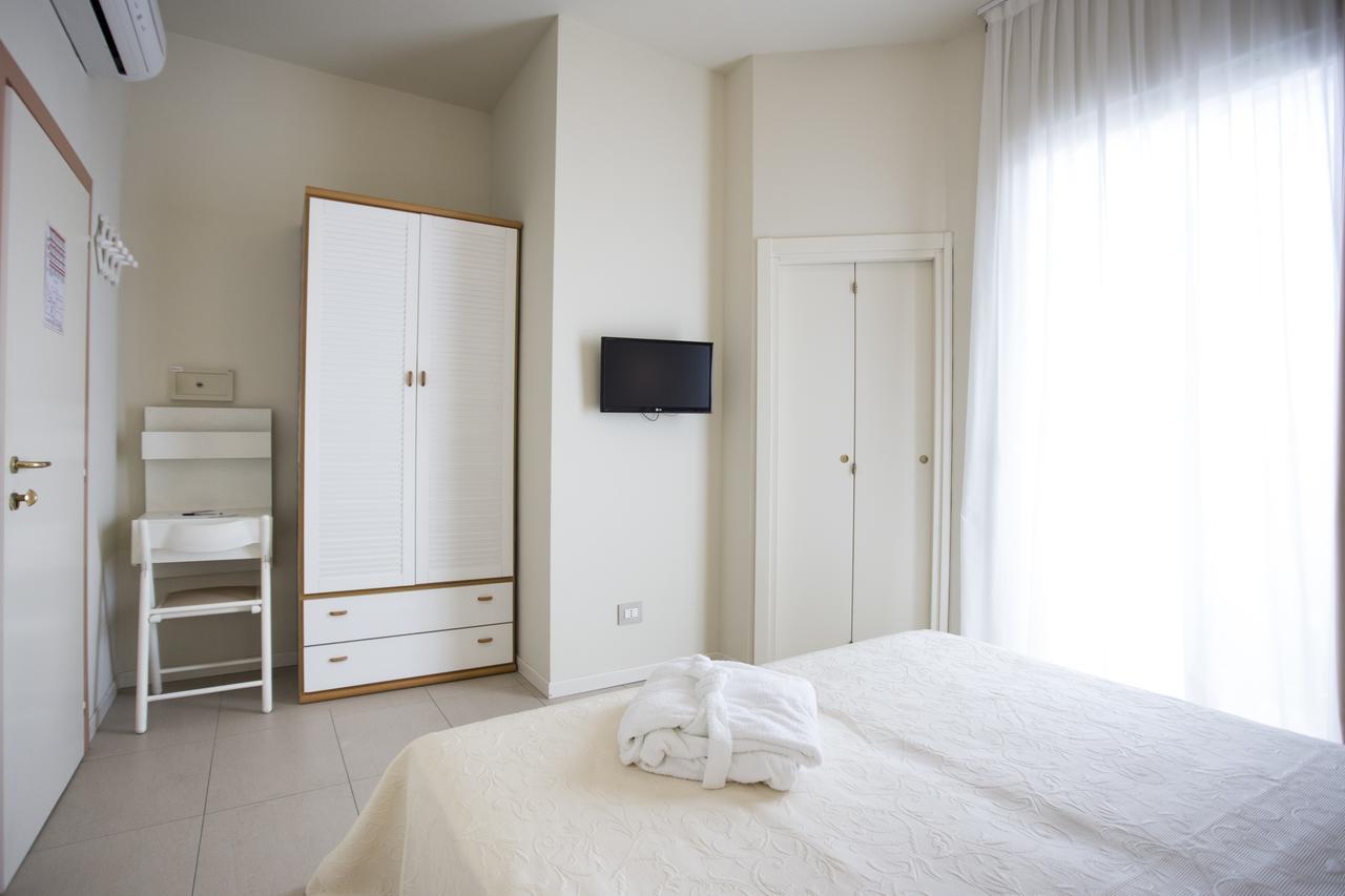 Sirena Boutique Hotel Gabicce Mare Exterior foto
