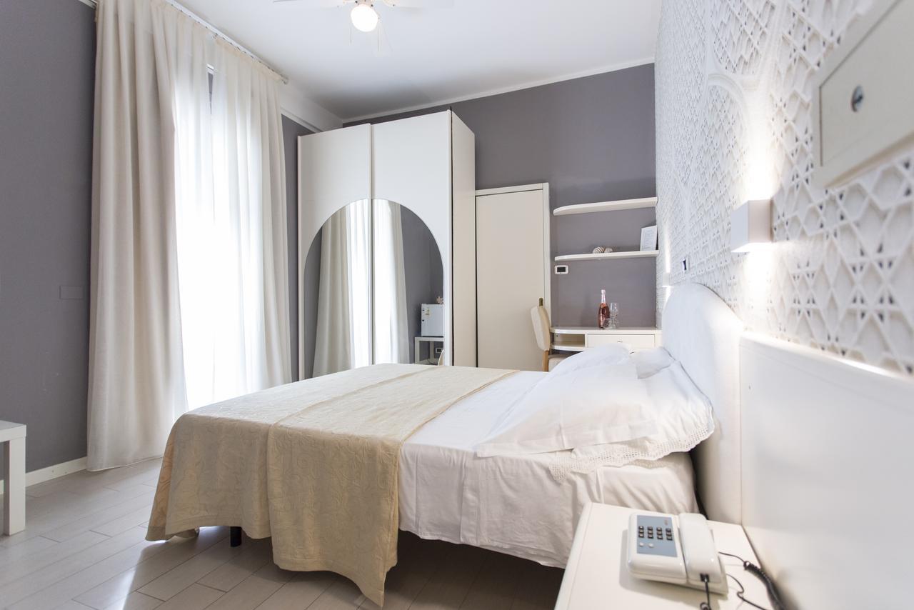 Sirena Boutique Hotel Gabicce Mare Exterior foto
