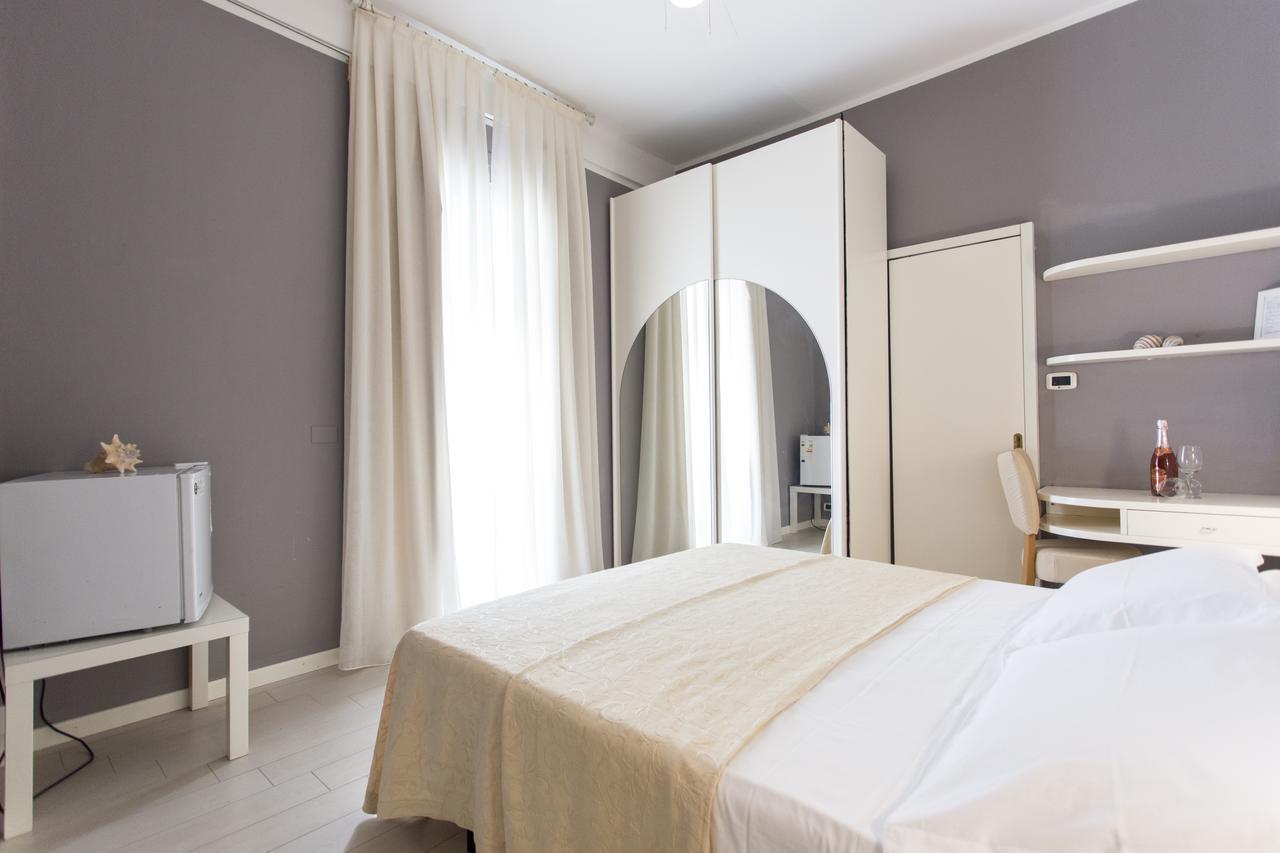 Sirena Boutique Hotel Gabicce Mare Exterior foto